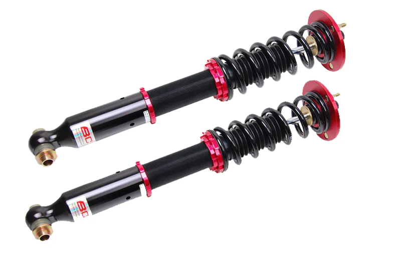 BC Racing Coilover Kit V1-VA fits Nissan FAIRLADY Z / 300ZX Z32 90 - 96