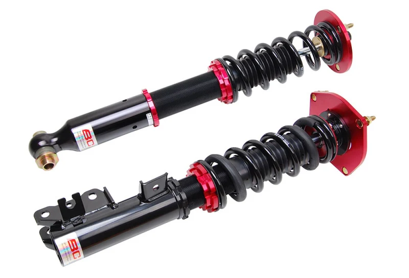 BC Racing Coilover Kit V1-VH fits Nissan CEFIRO & MAXIMA A32 95 - 99