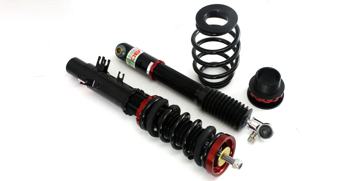 BC Racing Coilover Kit V1-VN fits Kia SOUL  10 - 13