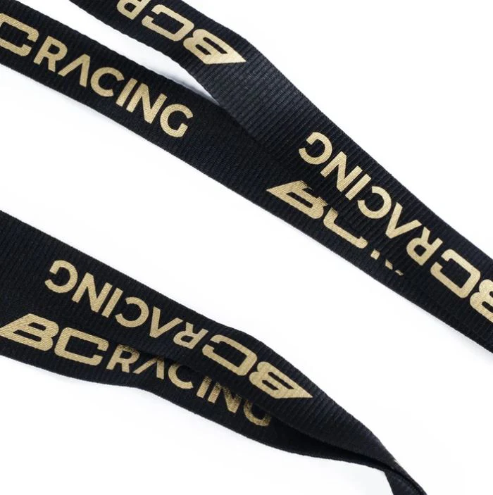 BC Racing Lanyard - Image 2