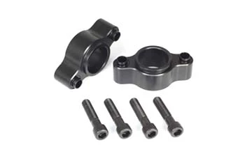 BC Racing Lower Roll Centre Adjuster Set fits Toyota Corolla AE86 - Image 2
