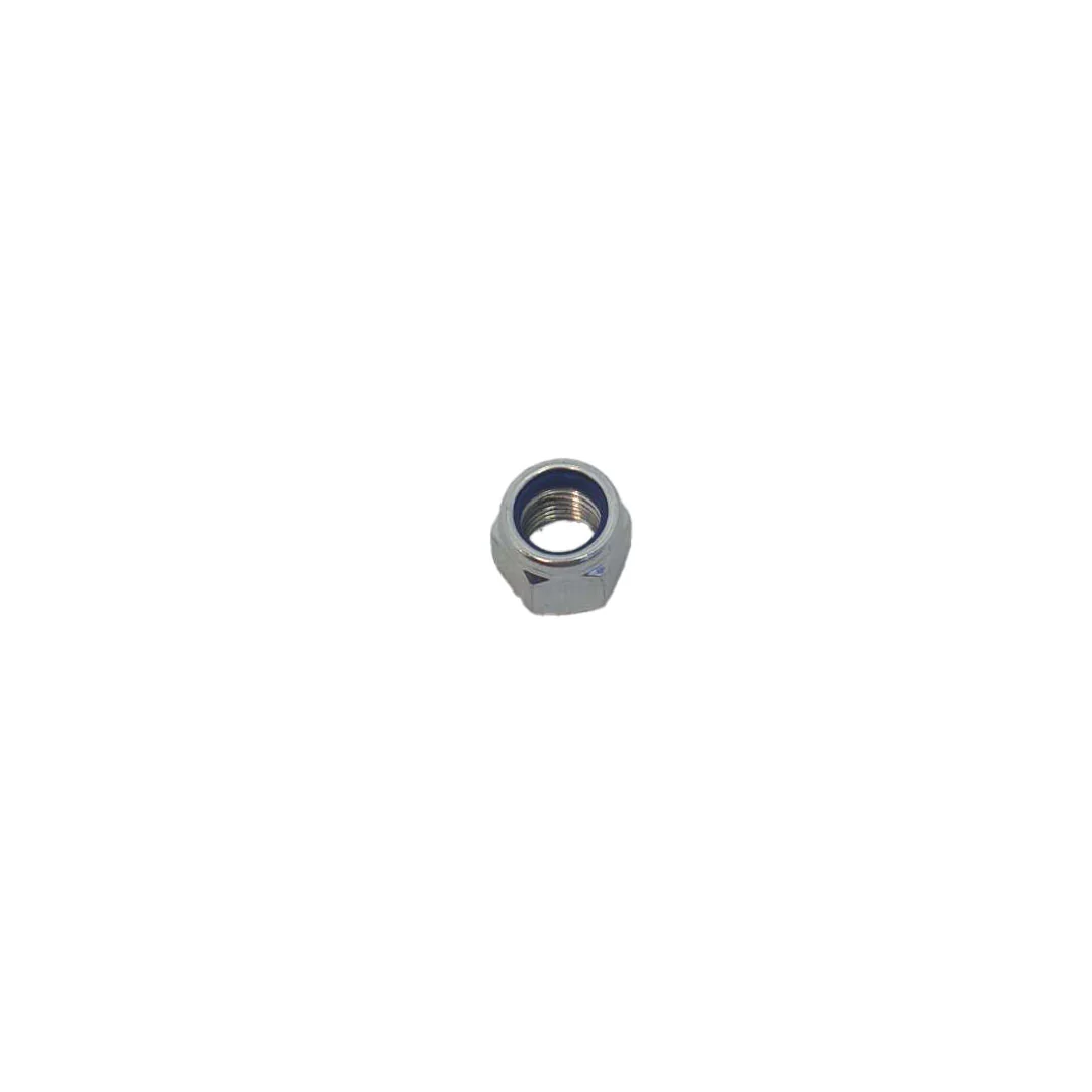 BC Racing Top Mount Upper Shaft Nut - V1/BR/DS/RM Series (M10/M12) - Image 3