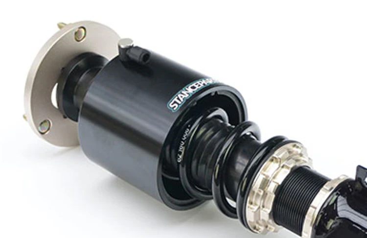 Stanceparts Tankless Air Cup Kit (2pce) - Front Kit - Image 3